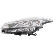 Valeo Koplamp 044744 Valeo voor o.a. PEUGEOT