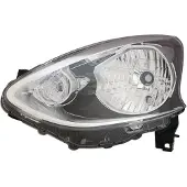 Alkar 2752568 Koplamp