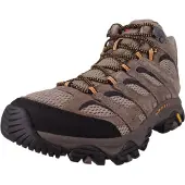 Merrell Lage schoen taupe