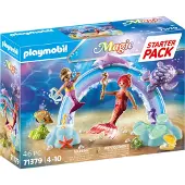 Playmobil Sirenes-startpakket 71379