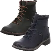 Josef seibel Selena 50 | Enkellaars voor Dames | blauw