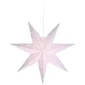 Best Season Hangende papieren ster Romantic Star