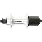 Shimano Sora Fh Rs300 Achternaaf