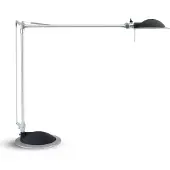 MAUL usiness 8204095 LED-bureaulamp LED LED vast ingebouwd 11 W Energielabel: E (A - G) Zilver