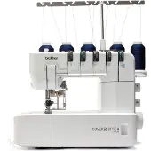 Brother coverstitch cv3550