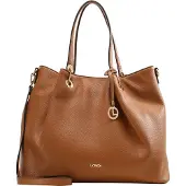 L.credi Shopper 'Ebony' bruin