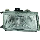 Diederichs 2203182 Koplamp