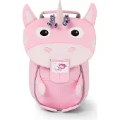 Affenzahn Rucksack - Klein - Einhorn - - One Size - Rucksäcke