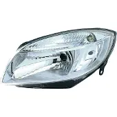 Alkar 2741527 Koplamp