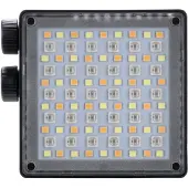 Ulanzi LE20 20W RGB Pocket Light Zwart