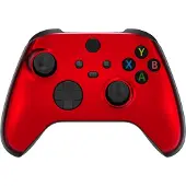 Clever Gaming Clever Xbox Chrome Red Controller