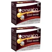 Biocodex Dynergo Boost 2x15 St Ampoules