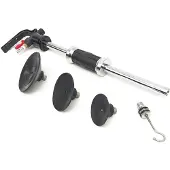HBM Professionele Vacuum Uitdeukset, Slagtrekker, Uitdeuken zonder spuiten Met Slagtrekker Model 2