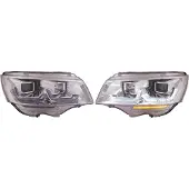 Diederichs 2274680 Koplampen set