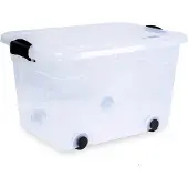 Siena Home Opbergdoos Anzio 40 l (b x h x d) 53 x 32 x 40 cm 1 stuk(s)
