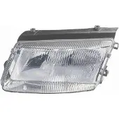 Diederichs 2245983 Koplamp