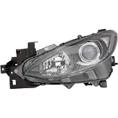 Diederichs 5620081 Koplamp