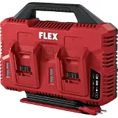 Flex - Snellader Dubbel - CA SP 2x 12/18