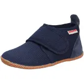 Giesswein Huisschoenen 'Strass' navy