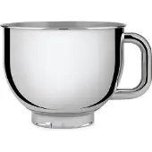 Smeg SMB404 Roestvrijstalen Mengkom 4,8 L