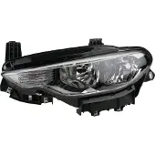 Netparts24 30 33 09 Koplamp