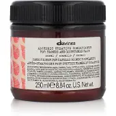 Davines Conditioner for Blonde or Graying Hair Alchemic Coral 250 ml