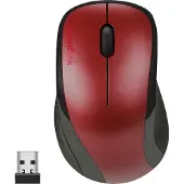 Speedlink KAPPA muis - draadloos, rood -