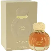 Maison Asrar | Vanilla Voyage | 100 ml