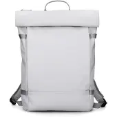 Zwei Aqua Dagrugzak 45 cm Laptop compartiment wit