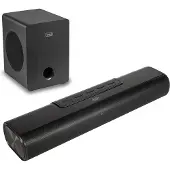 Trevi SB 8380 SW Soundbar 2.1 met Draadloze Subwoofer 90W