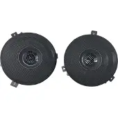 JBL Club 602CTP 6,5 inch Component