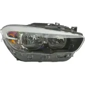 Hella Kopl BMW 1 (F20/21 ) 15- H7 re drl 1EG 011 919-421 Hella voor o.a. BMW