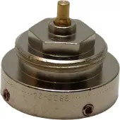 Heimeier adapter voor danfoss rav