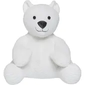 Babys Only Knuffelbeer Sense wit