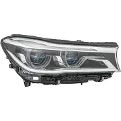Hella 1LX 354 854-201 Koplamp