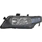 Diederichs 5219083 Koplamp