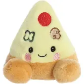 Aurora - Knuffel - Peppa Pizza Slice
