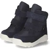 Ecco Snowboots 'Urban Mini' donkerblauw