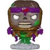 Funko POP! Pop! Marvel Zombies Modok Figuur