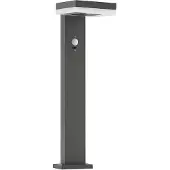 LINDBY Buitenverlichting , Laira, Zwart, Metaal, Modern