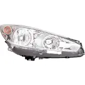 Diederichs 4235181 Koplamp