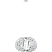 Eglo Hanglamp Cossano Wit 94442