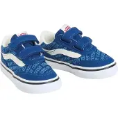 Vans Brooklyn LS V Sneakers Junior 21