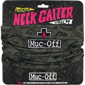 Muc Off Lichtgewicht Choker Groen