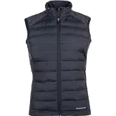 Endurance Sportbodywarmer 'Reitta' zwart