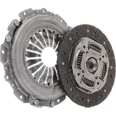 AISIN Koppelingsset Clutch Set (2P) KE-RE18R