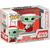 Funko POP! Star Wars - Grogu 727 - Pop! Vinyl figuur
