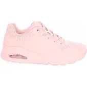 SKECHERS Sneakers Uno Frosty Kicks dames 38 1/2