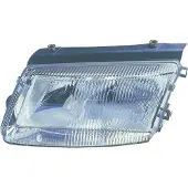 ABAKUS 441-1125L-LDEMF Koplamp