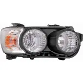 Diederichs 6927080 Koplamp